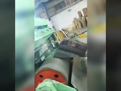 Publicidade Sidebands 200 300 400 Série 8k de aço inoxidável de tira de bobina de corte de tamanho personalizado