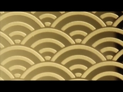 Ouro rosa espelho de ouro 304 chapa de aço inoxidável de gravação