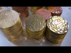 Folha de aço inoxidável para design artístico