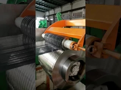 Cintas de aço inoxidável para portas de madeira