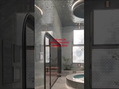 Folhas de aço inoxidável para decoração de teto