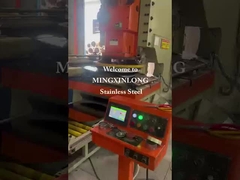 Espelho 8K 304 círculo