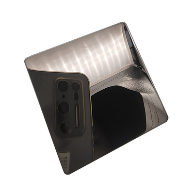 Chapa de aço inoxidável de cor marrom escuro 1500 mm de largura Padrão ASTM