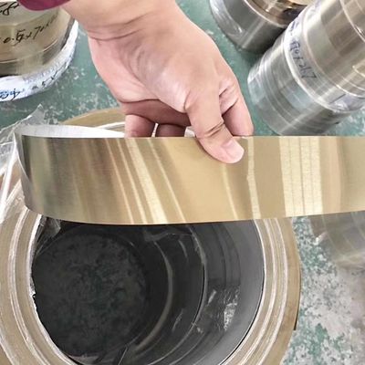 20mm 304 Stainless Steel Coil