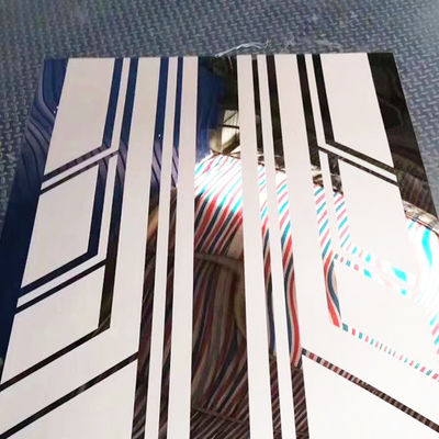 Bom preço Placas de aço inoxidável gravadas a laser - Logos corporativos e personalização de logotipos personalizados on-line