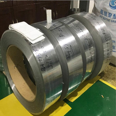 20mm 304 Stainless Steel Coil