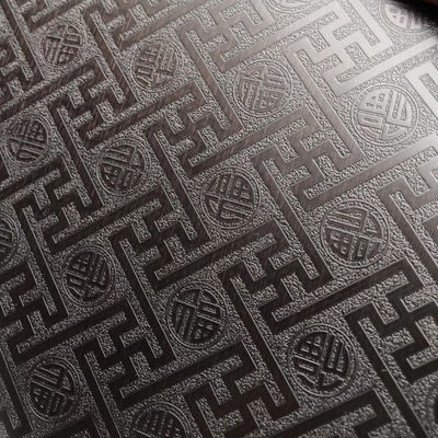 Bom preço Chapa Gravada de Aço Inoxidável Profundo 10C Preto Espelhado para Porta de Elevador on-line