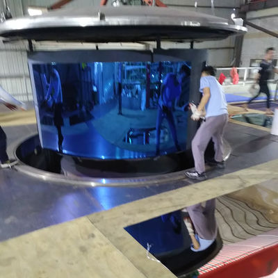 Bom preço Espelho de forno pendurado de cor bule 8K Tamanho 4 * 8 on-line