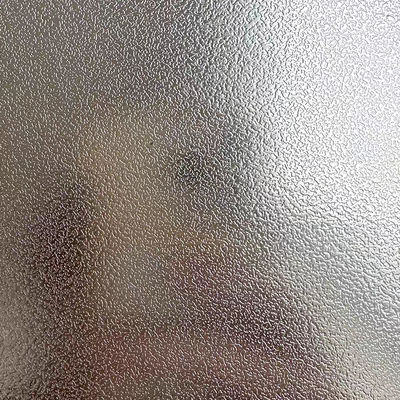 Bom preço 1 mm 1,5 mm 5 mm espessura estampada 4 * 8FT 4 * 10 prata cor em relevo folha de aço inoxidável com acabamentos de padrão on-line