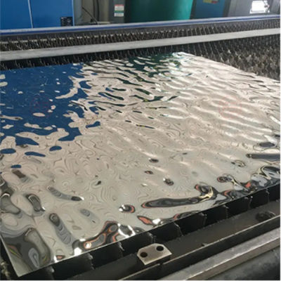 Bom preço Buy Iridescent Color Shift Stainless Steel Sheet Online on-line