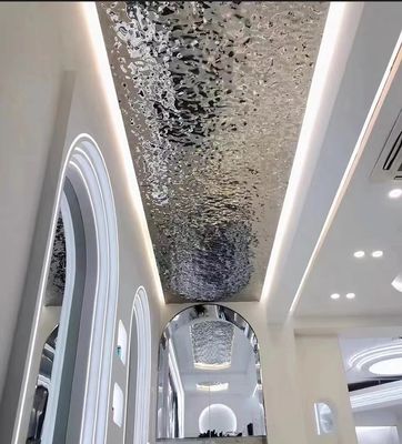 Bom preço 0.1-6.0MM ESPEÇO COLOR COATED STRIP de aço inoxidável JIS/ASTM/EN NORMAS 600°C RESISTÊNCIA A CALOR on-line