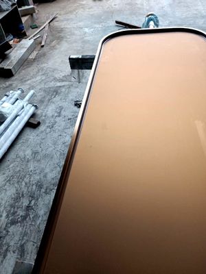 Bom preço Habitações personalizadas de malha e filtros de aço inoxidável on-line