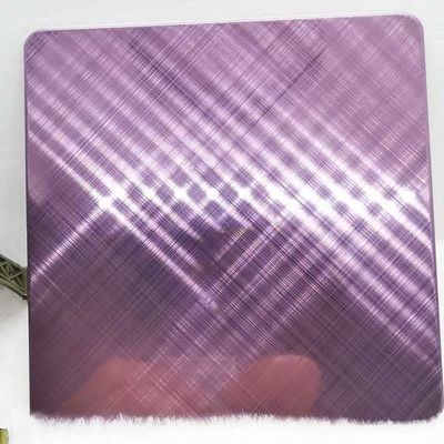 Bom preço Primeira escolha para decoração de elevadores resistente ao desgaste e de cores bonitas Aço inoxidável melhora a textura do espaço on-line