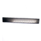 Do metal preto de aço inoxidável das tiras de guarnição de ASTM 201 tira de afiação desigual 15mm do ângulo 10mm