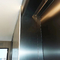 Folha de aço inoxidável 4000mm da cor do revestimento da decoração da entrada do elevador