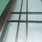 separações do divisor de sala do metal do vintage da linha fina de 450mm a de 800mm com Art Glass