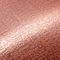 Folha de aço inoxidável gravada ácida da cor de cobre da antiguidade SUS304