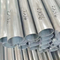 A tubulação 316 de aço inoxidável de ASTM 201 lustrada soldou 2mm grossos