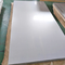 O espelho do SUS 304 termina a folha de aço inoxidável 3mm ISO9001 grosso