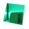 Chapa de aço inoxidável de cor verde 8K com espessura de 1,9 mm GB padrão
