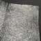 Folhas de aço inoxidável casca de laranja 0,05 mm Placas Folha de SS Bobina com relevo Xadrez