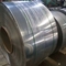 JIS 304 201 laminou as bobinas de aço inoxidável inoxidáveis para a fatura do tubo da tubulação