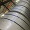 JIS 304 201 laminou as bobinas de aço inoxidável inoxidáveis para a fatura do tubo da tubulação