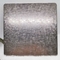 RUÍDO de aço inoxidável colorido vibração AISI 202 1219*4000mm da folha da pérola