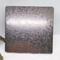 RUÍDO de aço inoxidável colorido vibração AISI 202 1219*4000mm da folha da pérola