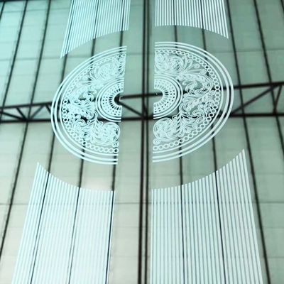 Bom preço Placa personalizada de aço inoxidável violeta - cor limitada decoração de ponta primeira escolha on-line