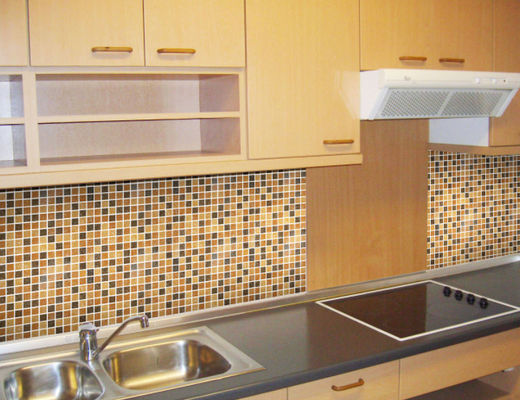 Bom preço Tubos de aço inoxidável 316 Bracelet preço de mosaico de aço inoxidável metálico 1T on-line