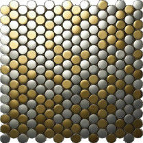 Bom preço Telas de cozinha de aço inoxidável revestidas de PVC on-line