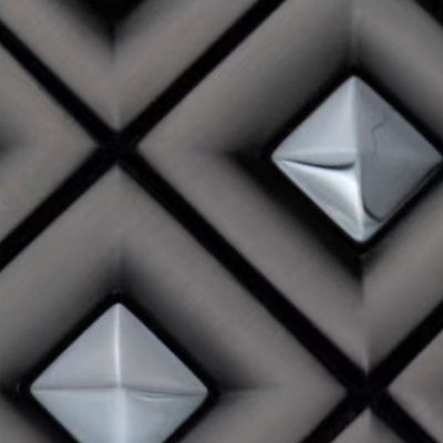 Bom preço Alta qualidade 201 430 304 316 Chapa de aço inoxidável Espelho Ouro Metal Aço inoxidável on-line