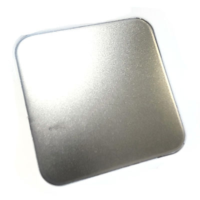 Bom preço Decoração interior soprada personalizada da tira da platina do tamanho do SUS ASTM 304 grânulo de alta qualidade on-line