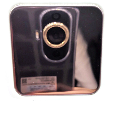304 Rosa de Ouro Cores Espelho Polido Luminosa Finish Chapa de aço inoxidável com impressão anti dedos Para decoração