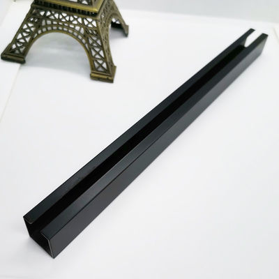 Bom preço Esquina de revestimento de azulejos de aço para decoração de elevadores on-line