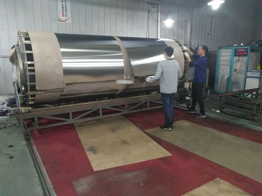 Bom preço Fabricação de chapas de aço inoxidável sob medida, corte a laser on-line