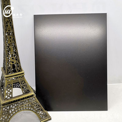 Bom preço Caixa de chapa de aço inoxidável de aço inoxidável feita por bobina de aço inoxidável Foshan produzir certificado JIS on-line