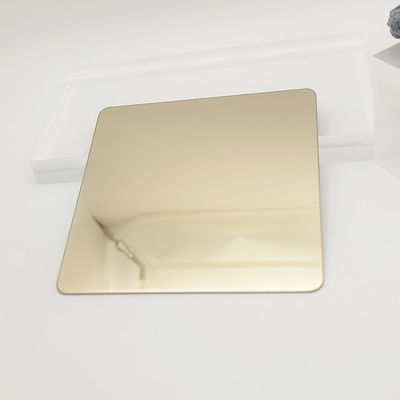 Bom preço Acessório de hardware 304 chapa de aço inoxidável Ferro Metal NO.4 Espelho 3,0mm espessura on-line