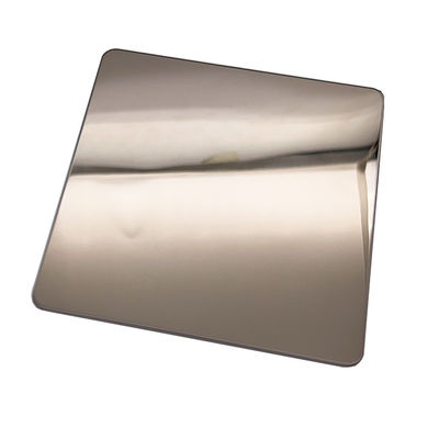 Bom preço Folha de aço inoxidável colorido de 3,0 mm 304 de aço inoxidável on-line