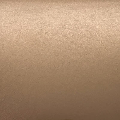 Bom preço MINGXINLONG ouro café vibração chapa de aço inoxidável filmado a laser personalizado catálogo de amostras gratuitas EUA on-line