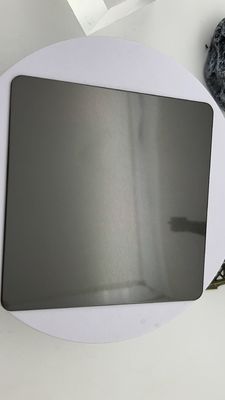 Bom preço Aço inoxidável em dificuldade Realista Grão de madeira SS Folha de alto desempenho Proporção longa vida útil e ampla aplicação on-line