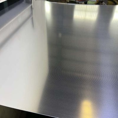 Bom preço Cozinha 201 304 Chapa de aço inoxidável em relevo BV SUS GB Standard on-line