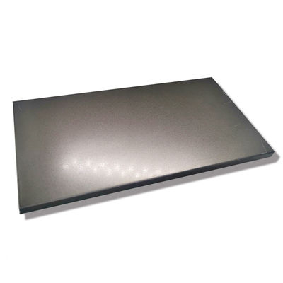 Bom preço Black Decorative Interior Wall Floor Strip Edge Cerâmica Flexível Aço Inoxidável Metal Borda Redonda Metal Tile Trim on-line