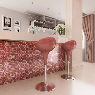 Bom preço Portão de aço inoxidável Design Tubler de aço fixação de metal aço inoxidável on-line