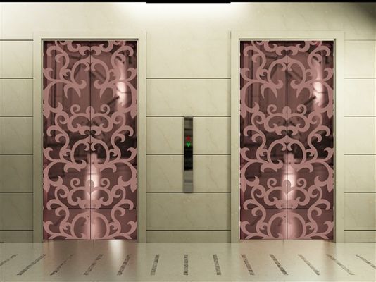 Bom preço Novo visual com revestimento PVD e chapa de aço inoxidável colorida para superfícies modernas e duráveis on-line