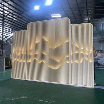 Bom preço Tela de aço inoxidável 304 para entrada on-line