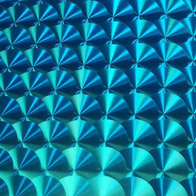 MOSAICO ANTICORROSIONÁRIO DE AÇO INOXÁVEL DO LAR - COOPERAÇÃO A Longo Prazo PARA PROJETOS DE MUROS EXTERNOS DE JARDIM