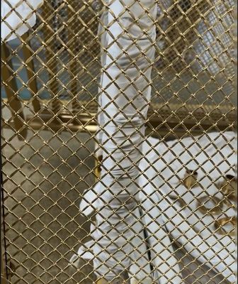 Bom preço Venda por atacado 201/316 Imitação de aço inoxidável de cobre placa escovada de hotel Material de escada / saia 48 horas entrega on-line