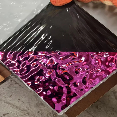 COILES COLORAS DE AÇO INOXIDÁVEL 304/316 DE ALTA QUALIDADE - Disponíveis em múltiplas cores - Personalizáveis